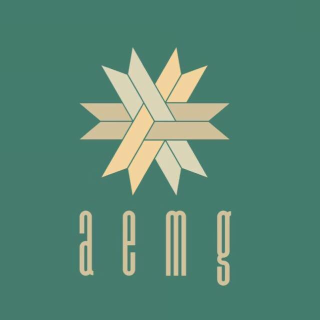 Afiliado a AEMG